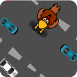 Ikona programu: Chicken Cross