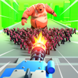 Иконка программы: Last Gunship:Highrise Sur…