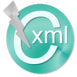 Icon of program: Easy XML Converter