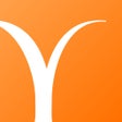 Programın simgesi: Yoga International