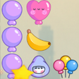 Programikonen: Whimsy Pop Cluster Quest
