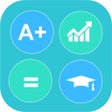 Icon of program: TReC GPA Calculator