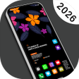 程序图标：Florencia Launcher 2023