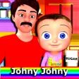 程序图标：Johny Johny Offline Rhyme…