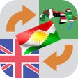 Programikonen: English-Arabic-Kurdish Di…