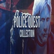Icoon van programma: Police Quest Collection