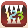 أيقونة البرنامج: Number Chomp