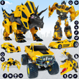 程序图标：Rhino Robot Truck Robot C…