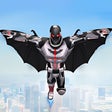 Programikonen: Flying Bat Bike Robo Tran…