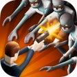 Programikonen: Zombie Tower Idle