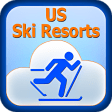 Ski Resorts - USA