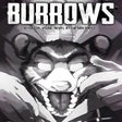 Programikonen: Burrows
