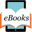 أيقونة البرنامج: eBooks for Kindle