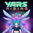 Symbol des Programms: Yars Rising