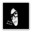 Icona del programma: Nicky Astria Mp3 Offline