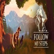 Ikona programu: Follow My Steps