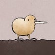 Ícone do programa: Kiwis Cant Fly