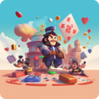 أيقونة البرنامج: Swap Lucky