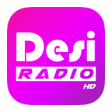 Desi Radio HD - Hindi