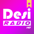Desi Radio HD - Hindi