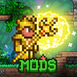 Иконка программы: Mods for Terraria