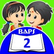 Icoon van programma: BAPS Stories for Kids 2