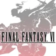 Biểu tượng của chương trình: FINAL FANTASY VI