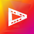 Ícone do programa: Ultra HD All Video Player…