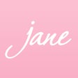 أيقونة البرنامج: 简拼 Jane