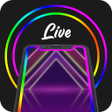 Programikonen: Wonder Border Light - Scr…