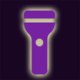 Ikona programu: Flashlight - Super bright…