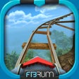أيقونة البرنامج: Roller Coaster VR