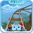 Programikonen: Roller Coaster VR