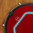أيقونة البرنامج: Robot vacuum cleaner - pr…