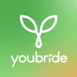 Ikona programu: youbride 婚活再婚マッチングアプリ
