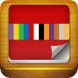 Ikon program: ARC Bookshelf
