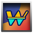 Ikona programu: Wivom  Icon Pack