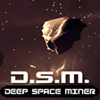 Иконка программы: Deep Space Miner