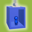 Ikona programu: Lift Traffic: elevator ga…