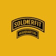 أيقونة البرنامج: SOLDIERFIT Training