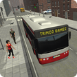 Programikonen: SAN ANDREAS Bus Mission 3…