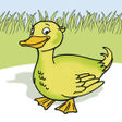 プログラムのアイコン：Lies mal Ente