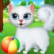 Icon of program: Kitty Cat Pet Care