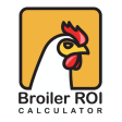 Broiler ROI Calculator