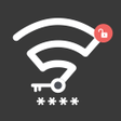 程序图标：Wifi Password Show Key Ma…