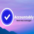 أيقونة البرنامج: Accountably