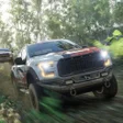 Programikonen: Drive  Parking Ford Rapto…