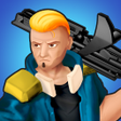 程序图标：Assassin Hunter Heroes