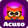 Biểu tượng của chương trình: Acuso - Cách nấu ăn đọc s…
