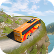 Programikonen: Impossible Coach Bus Simu…